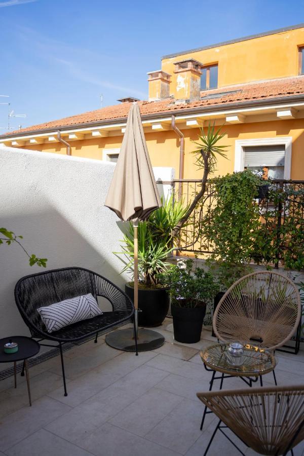 فندق Relais Pensiero فيرونا المظهر الخارجي الصورة