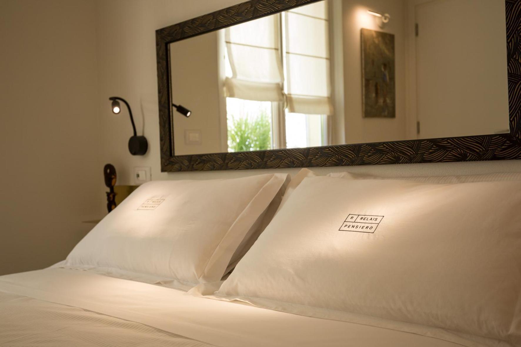 فندق Relais Pensiero فيرونا المظهر الخارجي الصورة