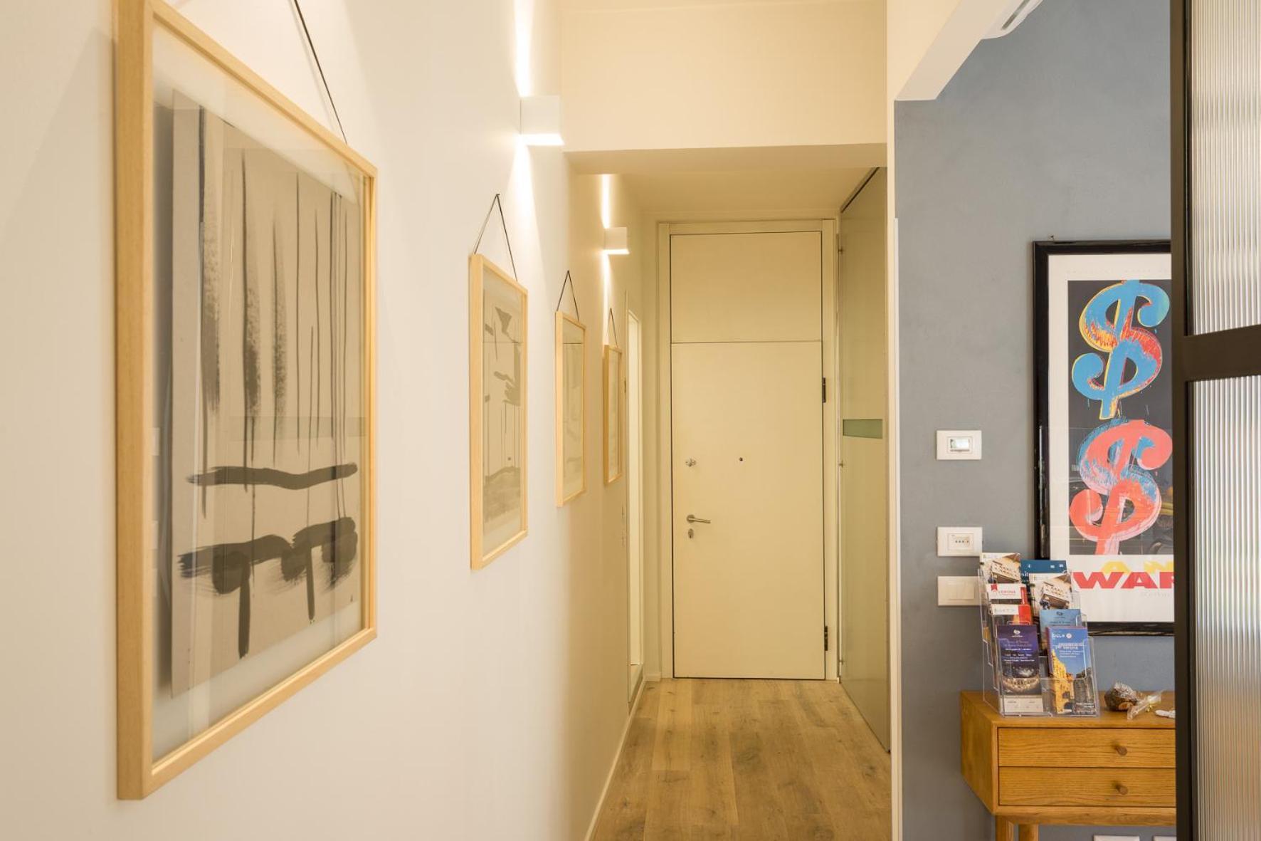 فندق Relais Pensiero فيرونا المظهر الخارجي الصورة
