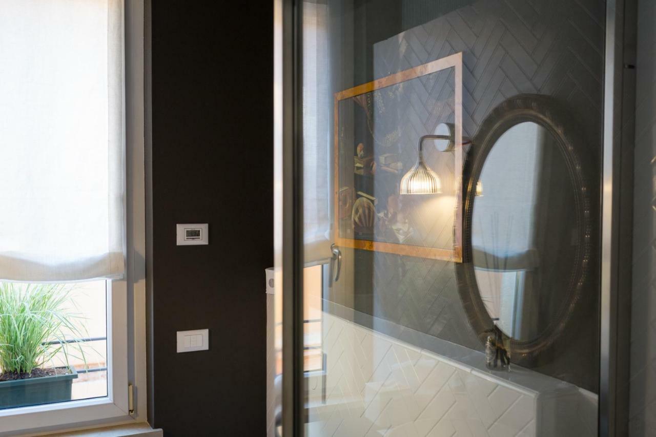 فندق Relais Pensiero فيرونا المظهر الخارجي الصورة