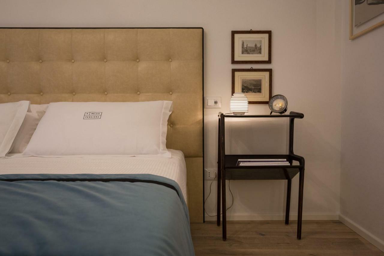 فندق Relais Pensiero فيرونا المظهر الخارجي الصورة