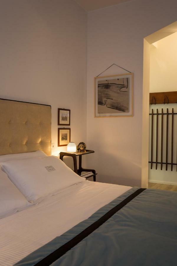 فندق Relais Pensiero فيرونا المظهر الخارجي الصورة