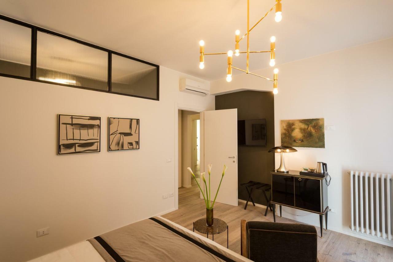 فندق Relais Pensiero فيرونا المظهر الخارجي الصورة